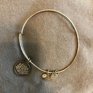 Alex and Ani Bangle
